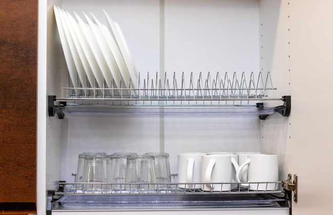 More Apartments na Estonskoy 37 k 6 - Foto 9