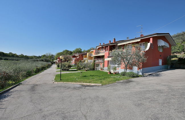 Apartment Quarole With Pool - Photo 20