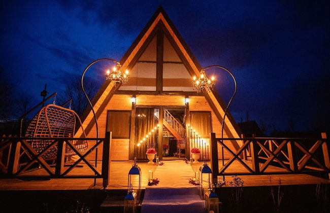 AYBELYA TATIL KOYU - Foto 6