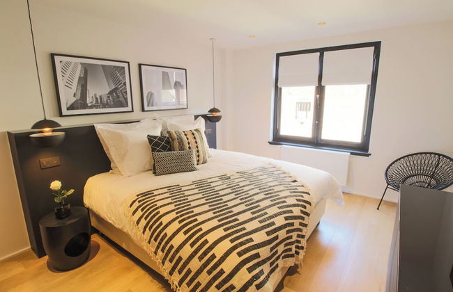 Smartflats - Grand Place I Brussels - Foto 8