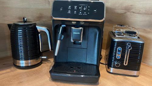 Terralpin - Wohnen auf Zeit - DG Wohnung mit Bergblick - Foto 3