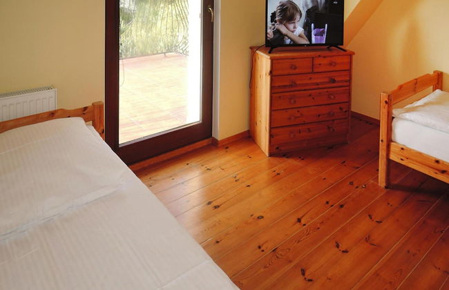 Holiday Home Near Baltic Sea Beach - Foto 6