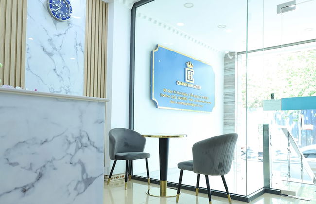 Hotel Initial-Benthanh - Foto 6