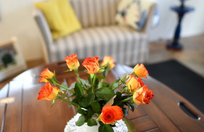 Lake View Apartment - Foto 5