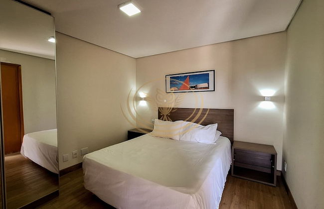 Coruja Imob - Flat Crystal Place - Foto 47