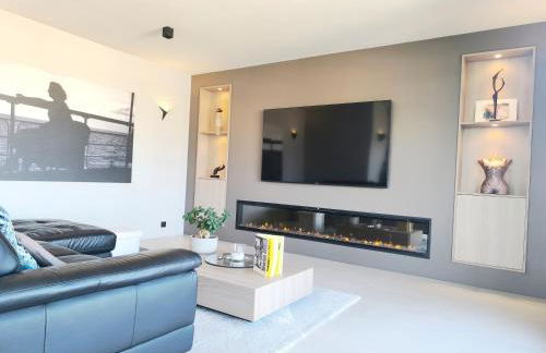 Appartement toit terrasse - Photo 10