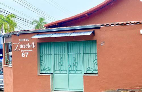 Hotel APART Zuccolotto 2 - Foto 29