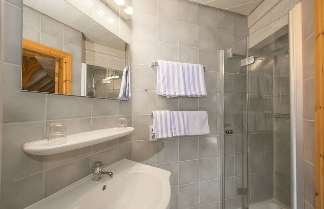 Apartments Haus Seeschlossle, Meersburg - Foto 4