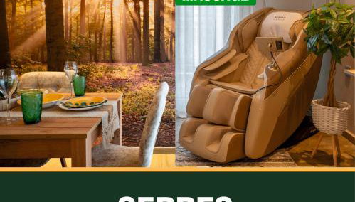 Serres Best For Rest - Photo 1