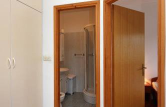 Apartments by the sea Polace, Mljet - 613 - Foto 22
