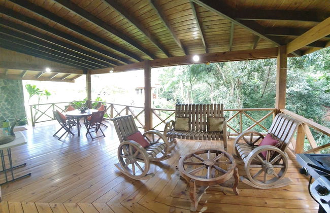 Claro de Luna - Foto 15