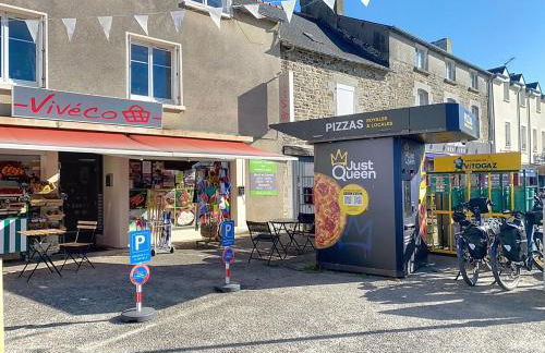 Le gîte du Bois Robin - 2 bedroom house - Foto 23