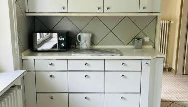 Spacious Apartment for 8 - Foto 5