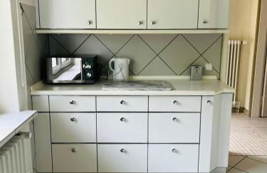 Spacious Apartment for 8 - Foto 5