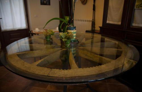 La Carretteria Guest house - Foto 16