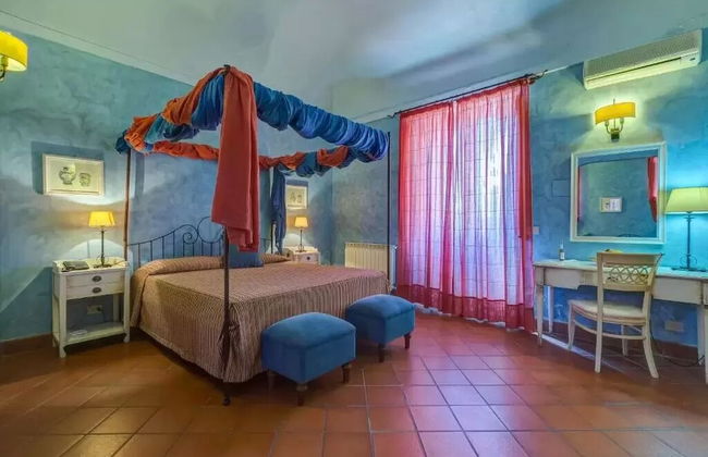 Country Resort la Casa delle Monache - Photo 12