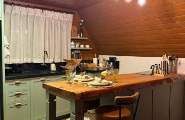 Cabanas Paxixi - Jardim Secreto - Foto 3