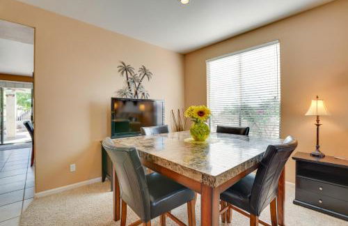 Outdoor Oasis! Getaway 5 Mi to State Farm Stadium - Foto 7