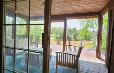 Riverfront~On ATV Trials~Near Mackinac Island - Foto 8