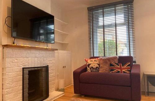 Gulliver's Cottage in Frinton-On-Sea - Foto 27