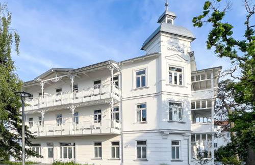 Villa Esperance - Foto 8