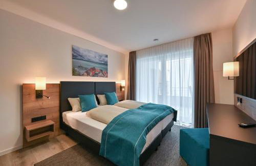 Ferienwohnungen Stock Ferienwohnung Nr 4 - Foto 16