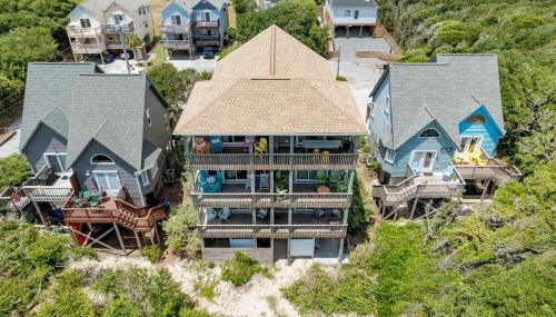 Ocean-View Pet-Friendly Beach Access Retreat - Photo 5