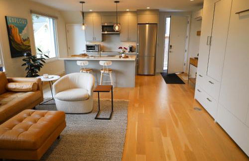 Modern Sound View Studio on Charming Queen Anne - Foto 5