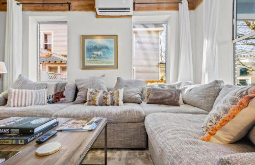 The Brick House-Walk DT or U of A- 3 Suites - Foto 13