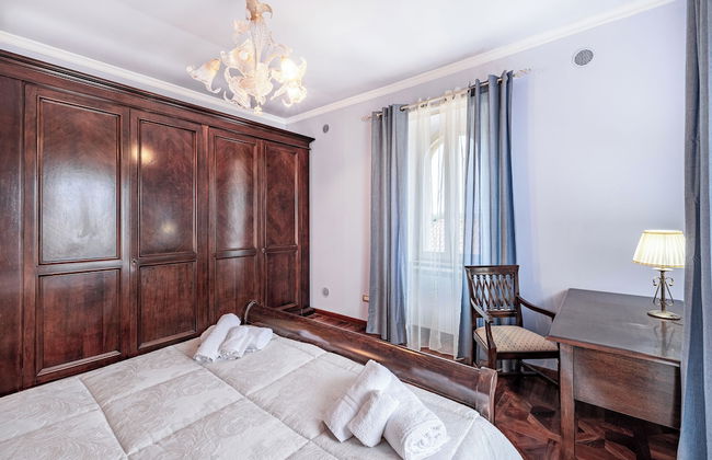 Beautiful Villa With Private Spa - Foto 6