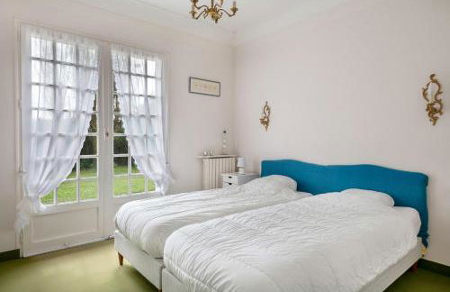 Tous à la mer dans une grande maison de famille ! - Foto 10