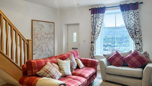 Croft House Cottage - Foto 4