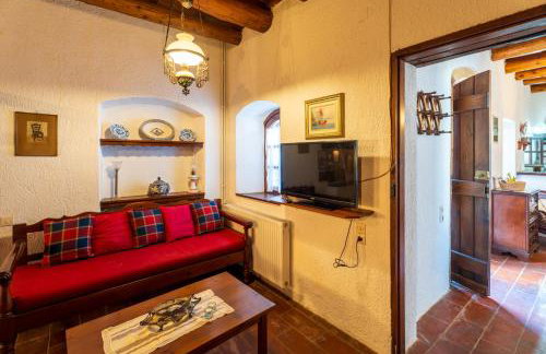 Ilianthos Traditional Maisonette - Foto 26