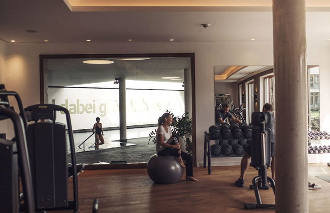 Kitzbühel Lodge - Foto 52