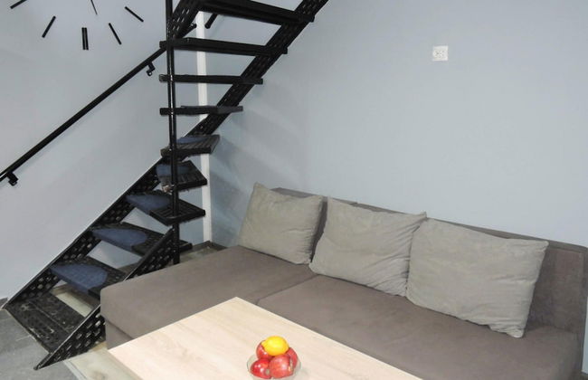 Holiday Home in Stepniczka - Photo 8