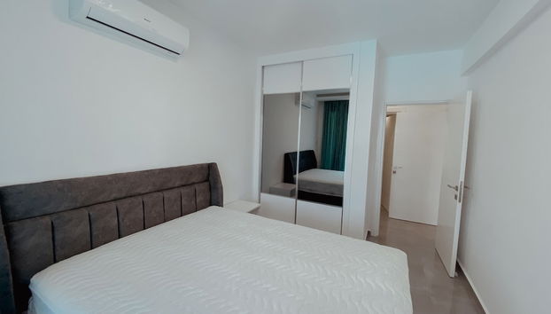 Luxury 2 Bedrooms in Iskele - Foto 4, Habitación