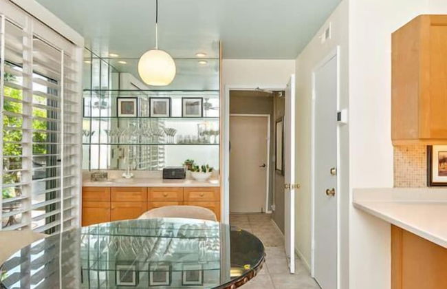 Indian Canyon Retreat - Foto 28