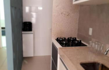 Flats Tavares Araujo - Foto 6