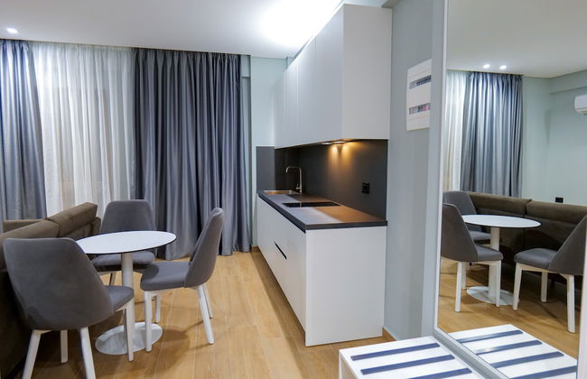 Sky Way SKK Luxury Apartments - Foto 39