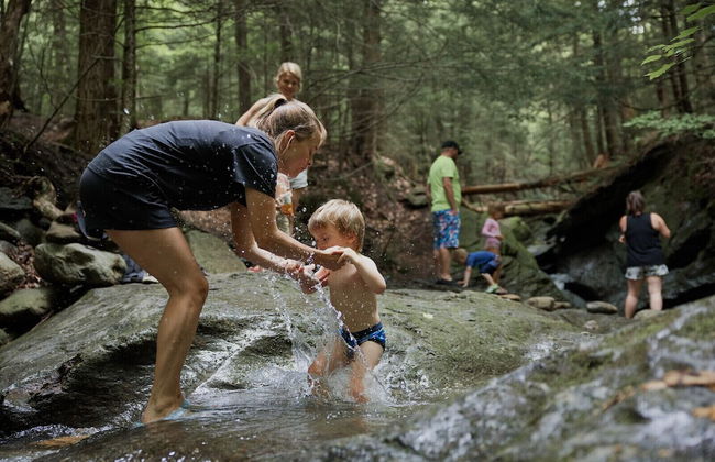 Huttopia Sutton - Photo 69