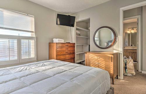 Cozy Indianapolis Home with Private Hot Tub! - Foto 12