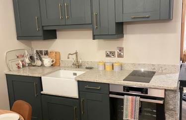 Cabra Cottage - Foto 18