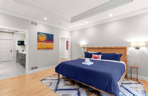 Family Friendly Home Mins to Beach and Downtown - Photo 15