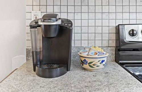 Perfect Retreat In the Heart of Louisville - Foto 44