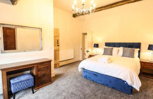 Bodaioch Hall - Foto 24