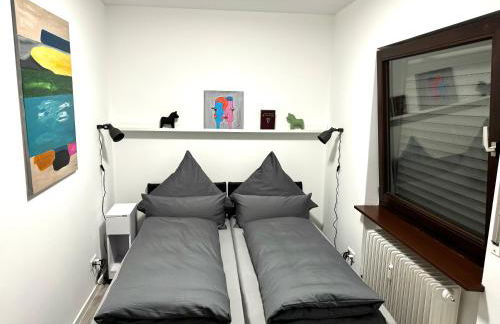 Big-Barockstadtapartment Rastatt - Foto 29