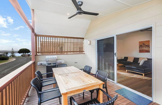 Reflections Bermagui - Holiday Park - Foto 61