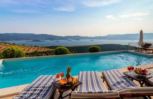 Villa Stolovi by Interhome - Foto 14