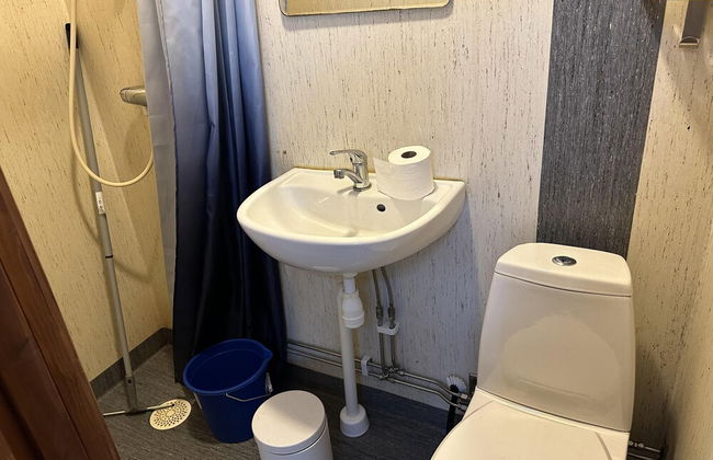 Apartment in Rosersberg Arlanda Airport - Photo 10