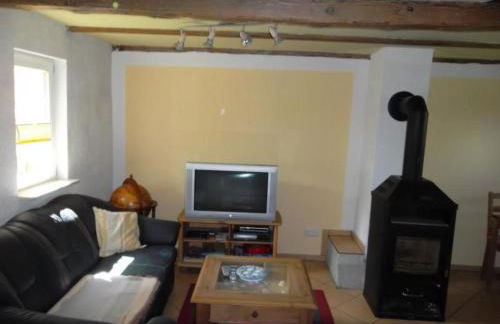 Holiday Home Freistehendes Ferienhaus in ruhiger Lage by Interhome - Foto 3